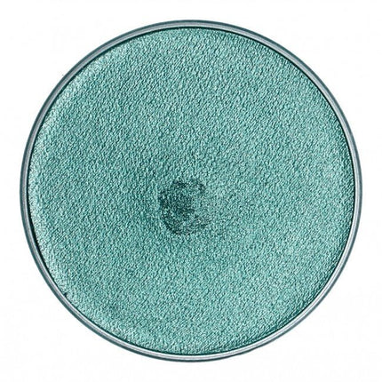 Turquoise Schmink 309 16gr van Superstar koop je bij Partywinkel