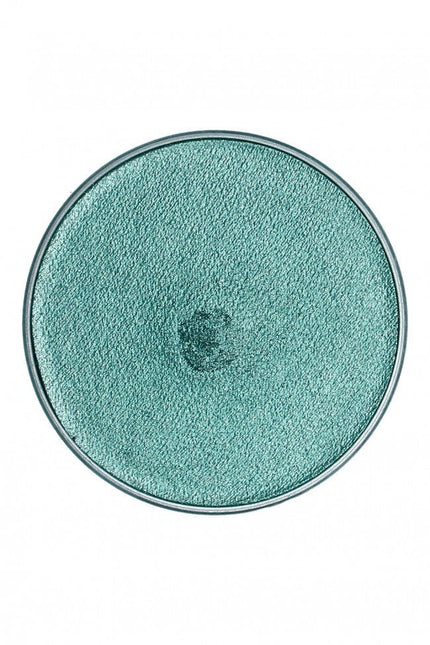 Turquoise Schmink 309 16gr van Superstar koop je bij Partywinkel
