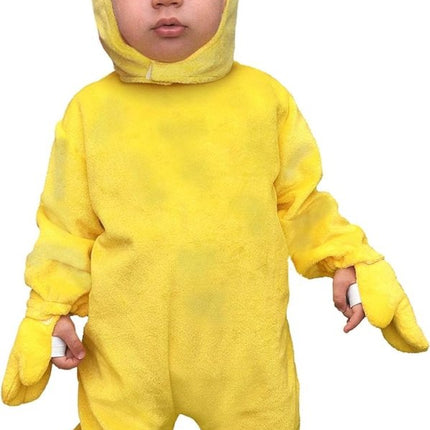 Tweety Kostuum Baby van Ciao International koop je bij Partywinkel