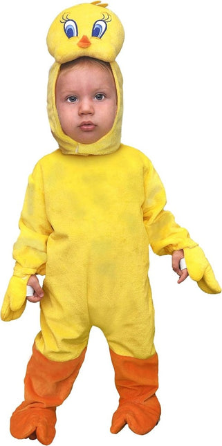 Tweety Kostuum Baby van Ciao International koop je bij Partywinkel