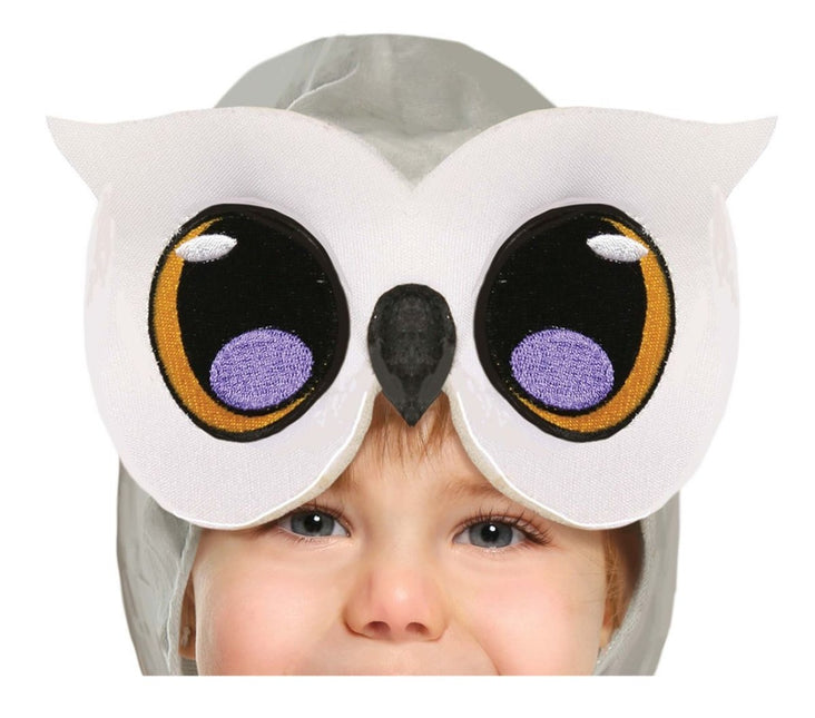 Uil Kostuum Baby Magisch van Fiestas Guirca koop je bij Partywinkel