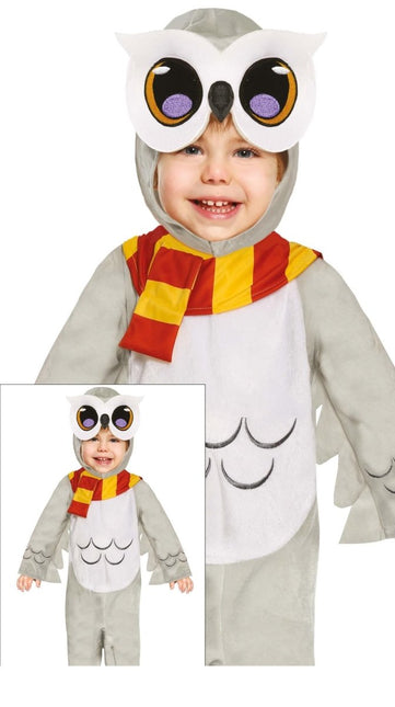 Uil Kostuum Baby Magisch van Fiestas Guirca koop je bij Partywinkel