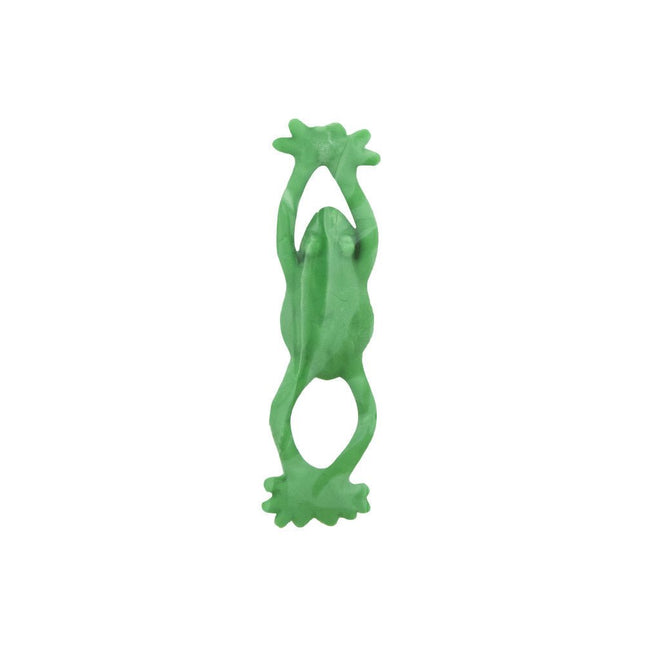 Uitdeelcadeautjes Katapult Kikkers 8cm 8st van Unique koop je bij Partywinkel