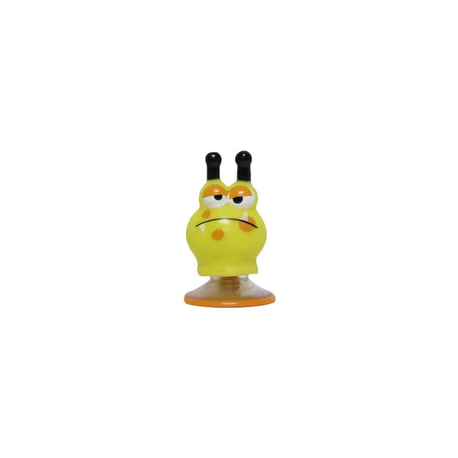 Uitdeelcadeautjes Springfiguren Monsters 6cm 4st van Unique koop je bij Partywinkel