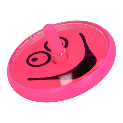 Uitdeelcadeautjes Tollen 4cm 18st van Boland koop je bij Partywinkel