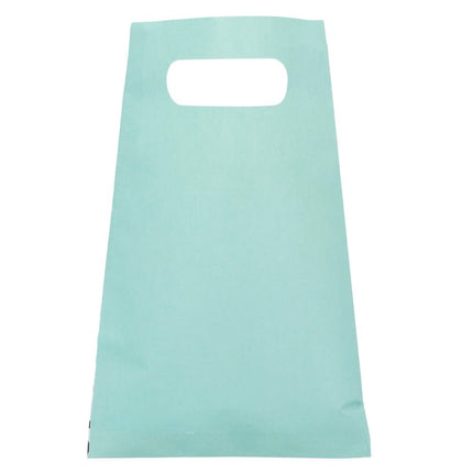 Uitdeelzakjes Safari Papier 23cm van Boland koop je bij Partywinkel