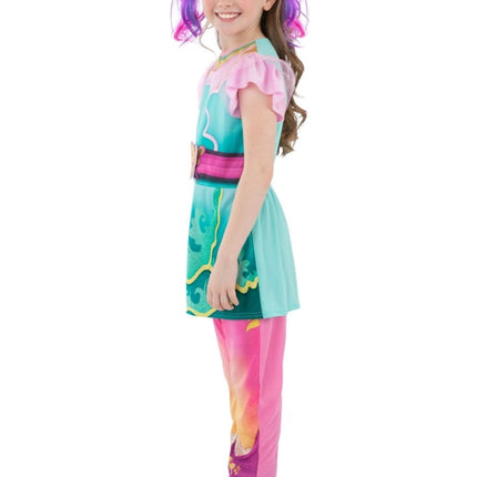 Unicorn Academy Ava Kostuum Meisje van Smiffys koop je bij Partywinkel