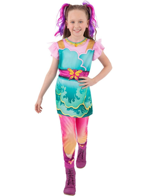 Unicorn Academy Ava Kostuum Meisje van Smiffys koop je bij Partywinkel