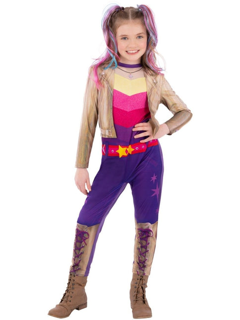 Unicorn Academy Sophia Kostuum van Smiffys koop je bij Partywinkel