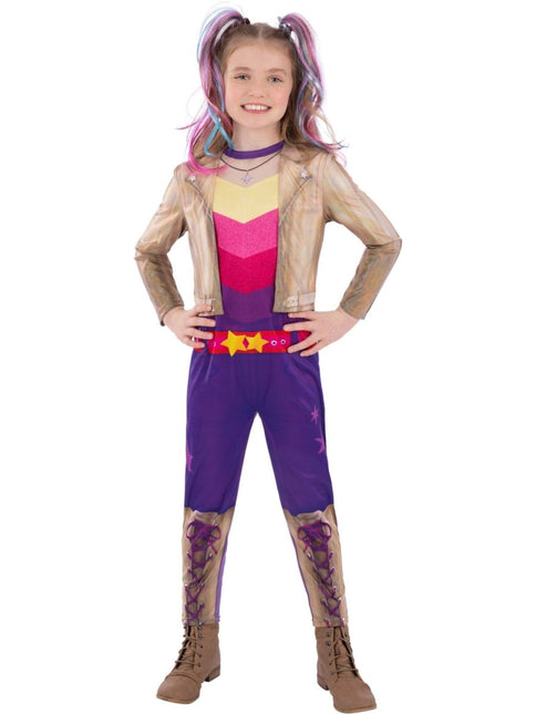 Unicorn Academy Sophia Kostuum van Smiffys koop je bij Partywinkel