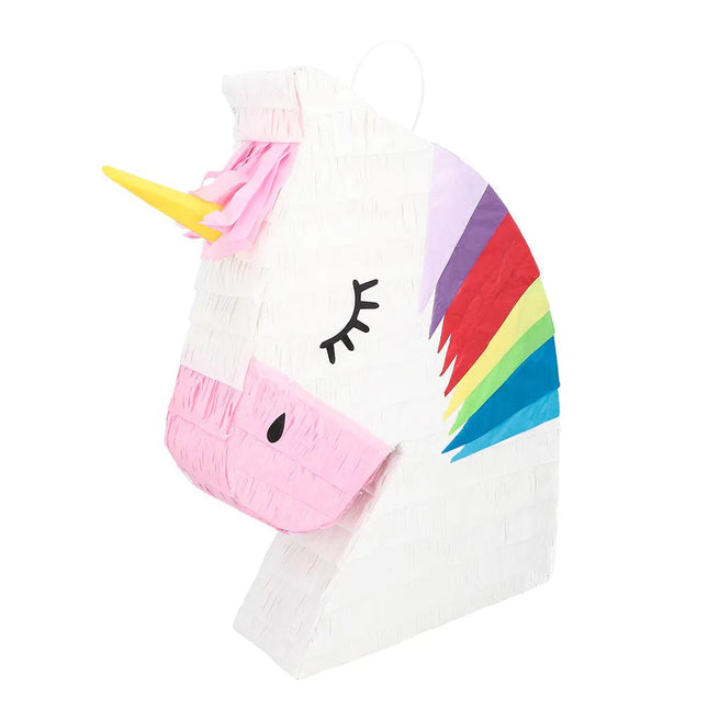 Unicorn Pinata van Boland koop je bij Partywinkel