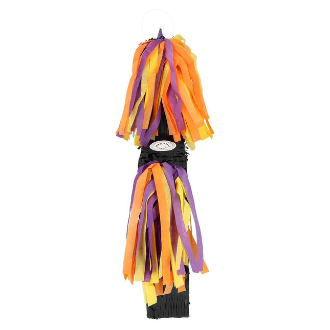 Halloween Unicorn Pinata van Boland koop je bij Partywinkel