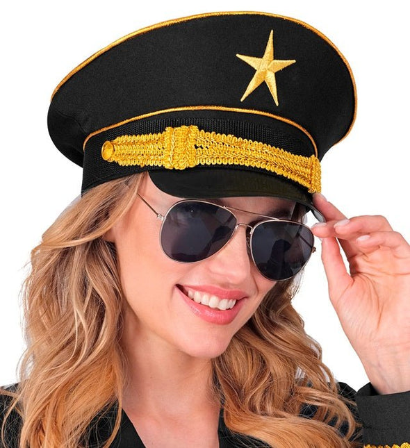 Uniform Pet Met Ster van Widmann koop je bij Partywinkel