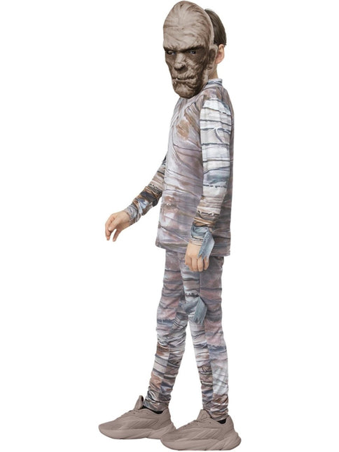 Universal Monsters Mummy Kostuum van Smiffys koop je bij Partywinkel