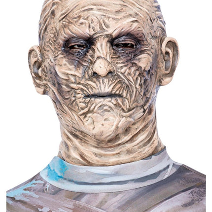 Universal Monsters Mummy Latex Mask van Smiffys koop je bij Partywinkel