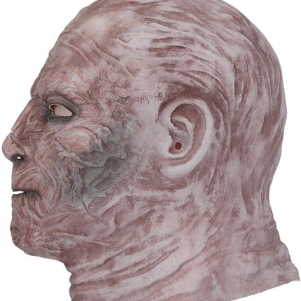 Universal Monsters Mummy Latex Mask van Smiffys koop je bij Partywinkel