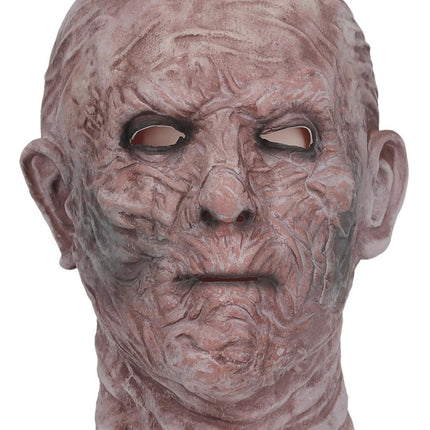 Universal Monsters Mummy Latex Mask van Smiffys koop je bij Partywinkel