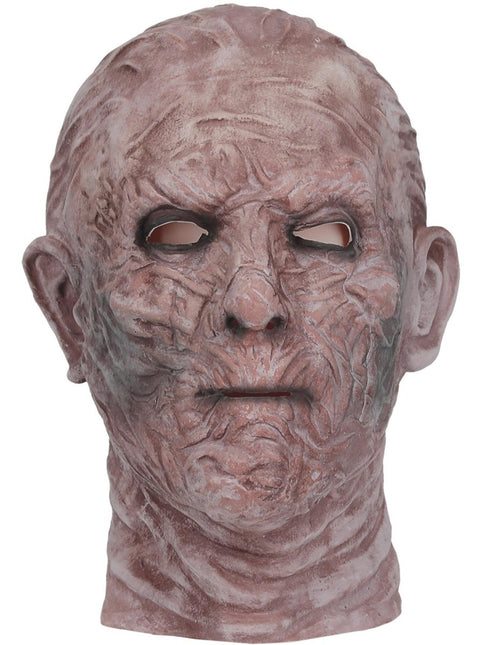 Universal Monsters Mummy Latex Mask van Smiffys koop je bij Partywinkel