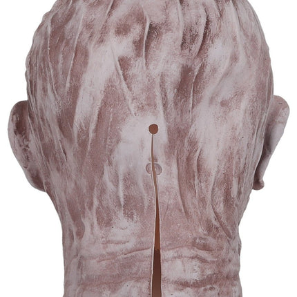 Universal Monsters Mummy Latex Mask van Smiffys koop je bij Partywinkel