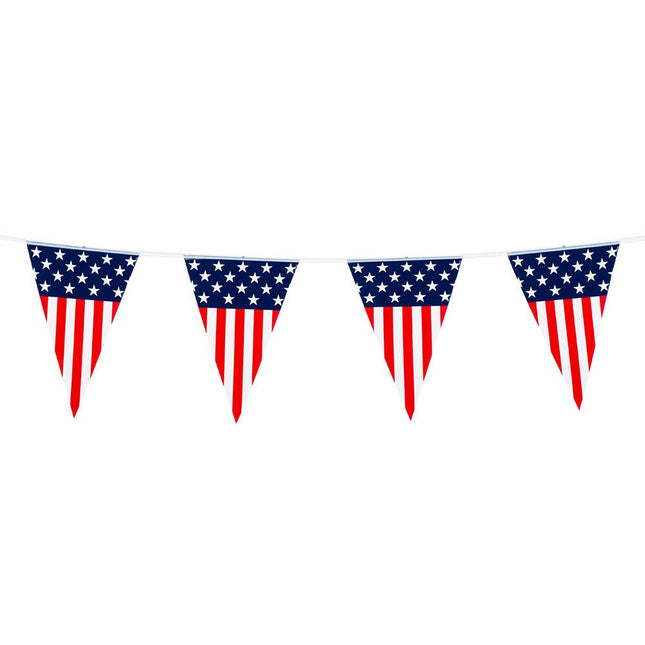 USA Slingers 6m van Boland koop je bij Partywinkel