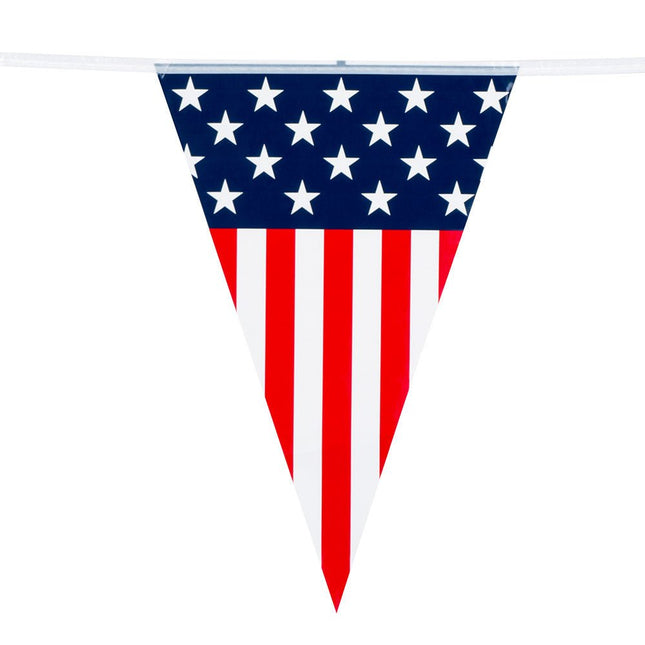 USA Slingers 6m van Boland koop je bij Partywinkel