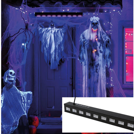 Uv Lamp Blacklight van Fiestas Guirca koop je bij Partywinkel