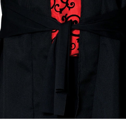 Vampier Halloween Kostuum Heren van Fiestas Guirca koop je bij Partywinkel