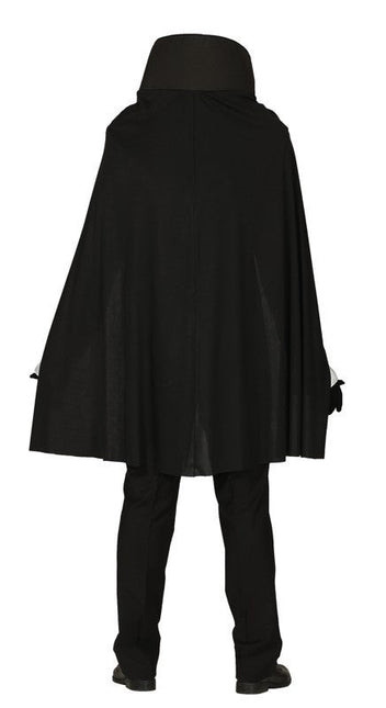 Vampier Halloween Kostuum Heren Onthoofd L van Fiestas Guirca koop je bij Partywinkel