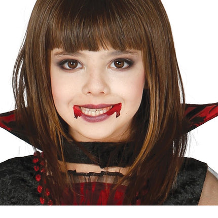 Vampier Halloween Kostuum Kind van Fiestas Guirca koop je bij Partywinkel