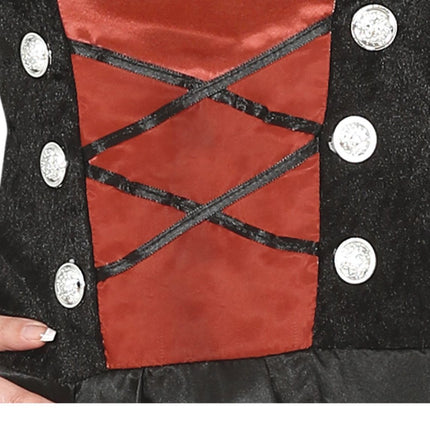 Vampier Halloween Kostuum Tiener van Fiestas Guirca koop je bij Partywinkel