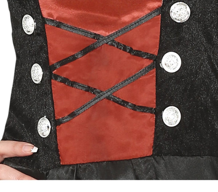 Vampier Halloween Kostuum Tiener van Fiestas Guirca koop je bij Partywinkel