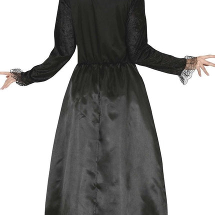 Vampier Halloween Kostuum Tiener van Fiestas Guirca koop je bij Partywinkel
