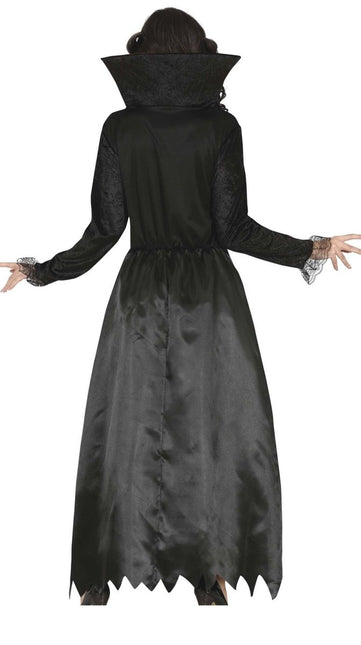 Vampier Halloween Kostuum Tiener van Fiestas Guirca koop je bij Partywinkel
