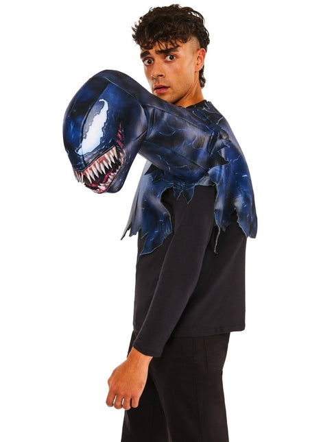 Venom Symbiote van Rubies koop je bij Partywinkel