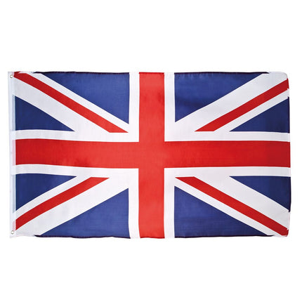 Verenigd Koninkrijk Gevelvlag 1,5m van Boland koop je bij Partywinkel