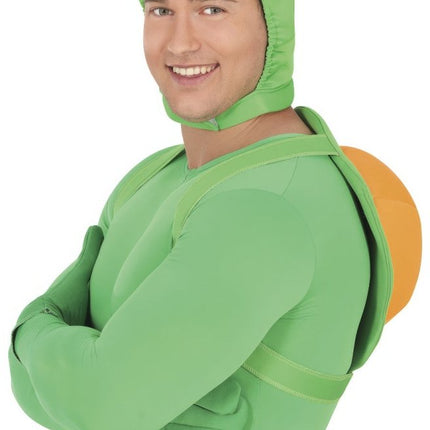 Verkleedset Heren Dinosaurus van Fiestas Guirca koop je bij Partywinkel