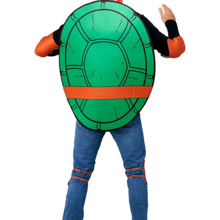 Verkleedset Mutant Ninja Turtle van Rubies koop je bij Partywinkel
