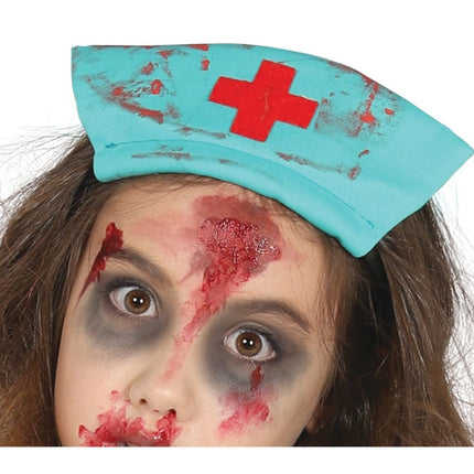 Verpleegster Halloween Kostuum Meisje van Fiestas Guirca koop je bij Partywinkel