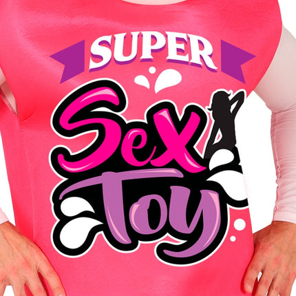Vibrator Kostuum van Fiestas Guirca koop je bij Partywinkel