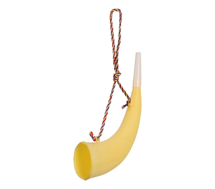 Viking Hoorn 24cm van Fiestas Guirca koop je bij Partywinkel