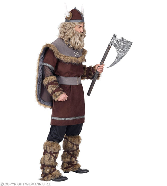 Viking Kostuum 6 delig van Widmann koop je bij Partywinkel