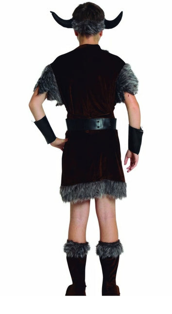 Viking Kostuum Kind 14/16 jaar van Fiestas Guirca koop je bij Partywinkel