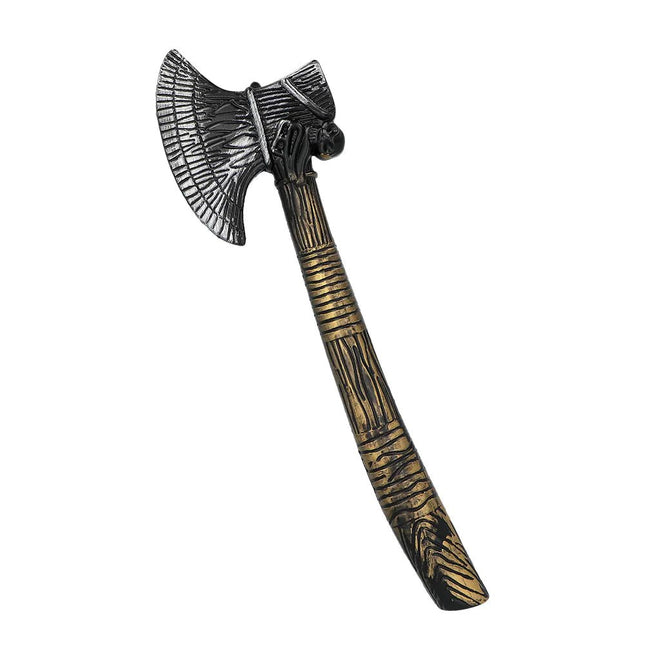 Viking Nep Bijl 49cm van Boland koop je bij Partywinkel