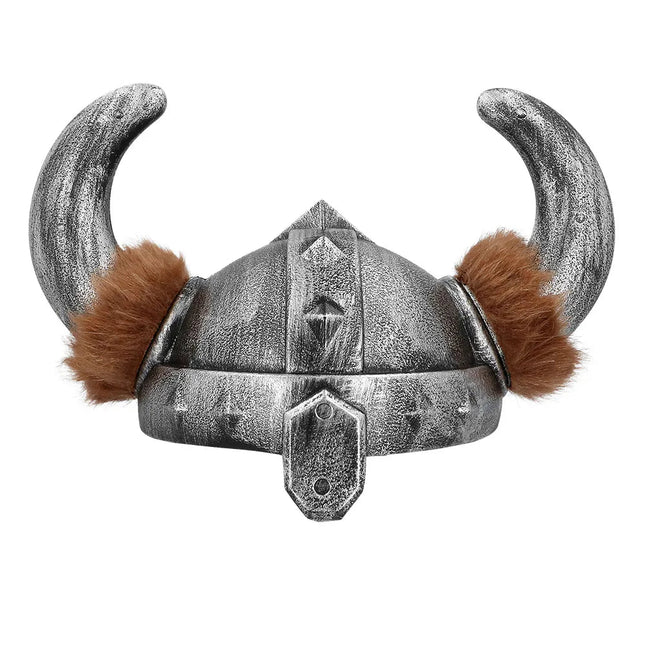 Vikinghelm Loki van Boland koop je bij Partywinkel