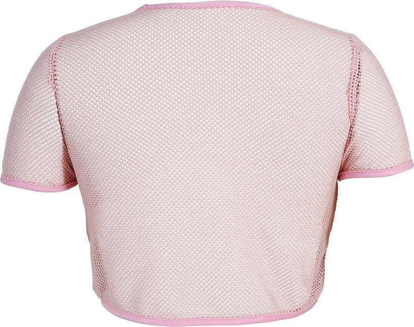 Visnet Shirt Smiley van Fiestas Guirca koop je bij Partywinkel
