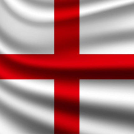 Vlag Engeland 150cm van Partychimp koop je bij Partywinkel