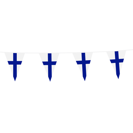 Vlaggenlijn Finland 10m van WeFiesta koop je bij Partywinkel