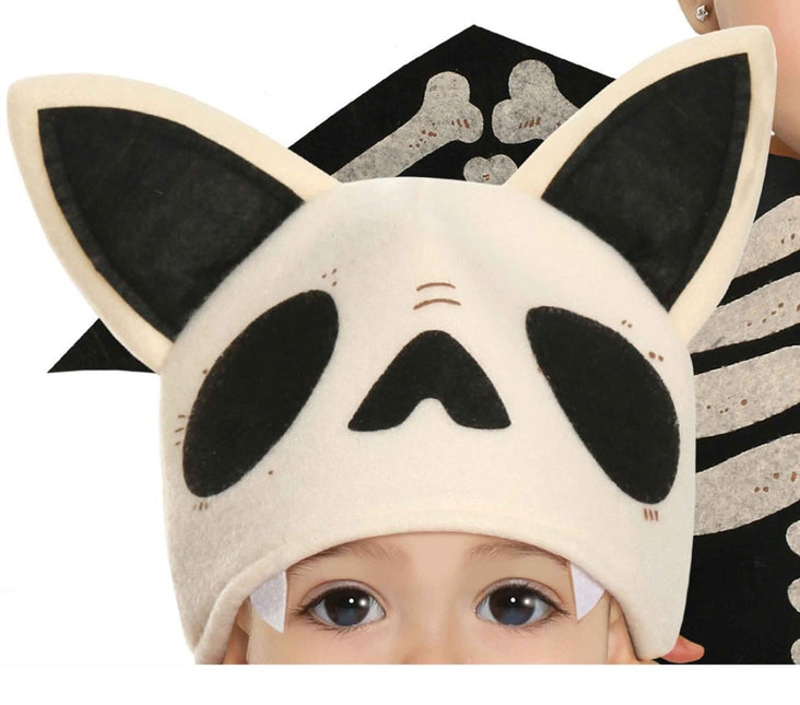 Vleermuis Halloween Kostuum Baby van Fiestas Guirca koop je bij Partywinkel