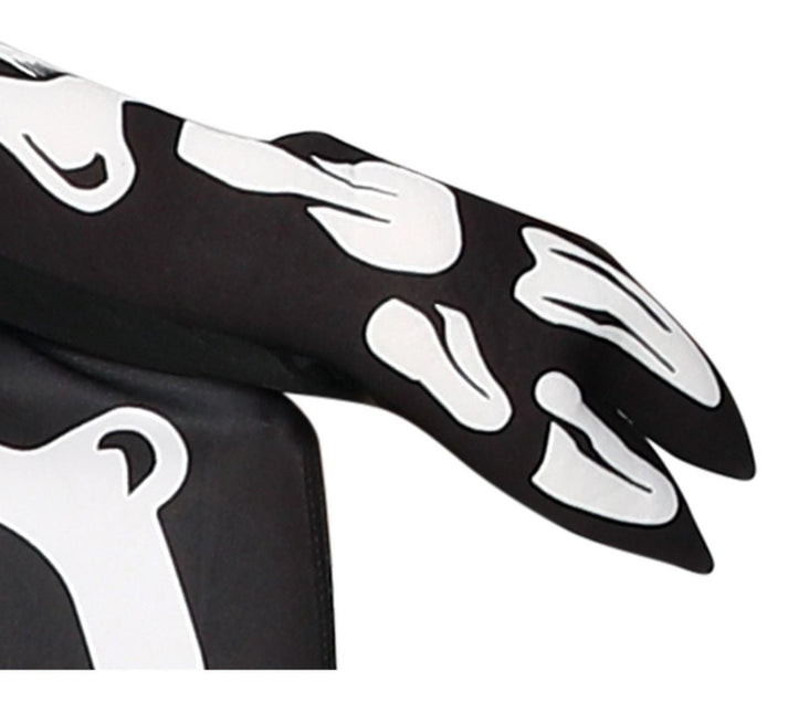 Vleermuis Halloween Kostuum Kind Skelet van Fiestas Guirca koop je bij Partywinkel