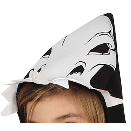 Vleermuis Halloween Kostuum Kind Skelet van Fiestas Guirca koop je bij Partywinkel